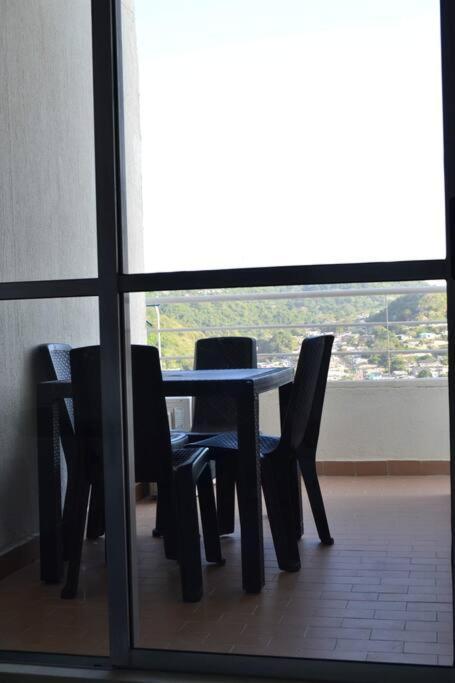 Apartamento Magica Cartagena Cerca A La Playa Y A Sitios Turisticos Apartamento Cartagena