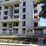 Apartamento vacacional cerca a playa