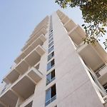 Apartamento vacacional cerca a playa