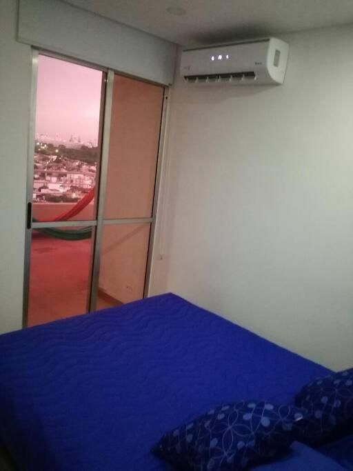 Apartamento Vacacional Cerca A Playa Cartagena