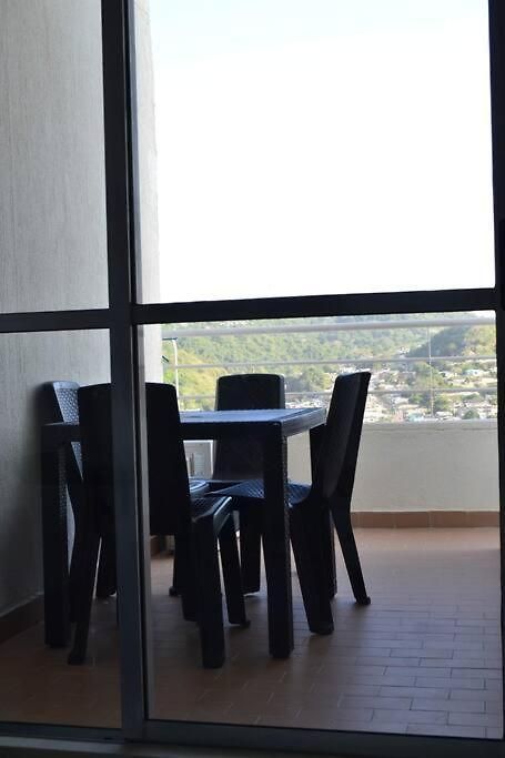 Vacacional Cerca A Playa Apartamento Cartagena
