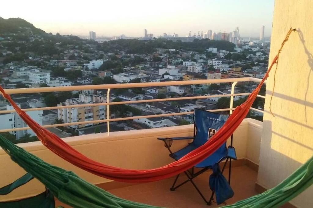 Vacacional Cerca A Playa Apartamento *