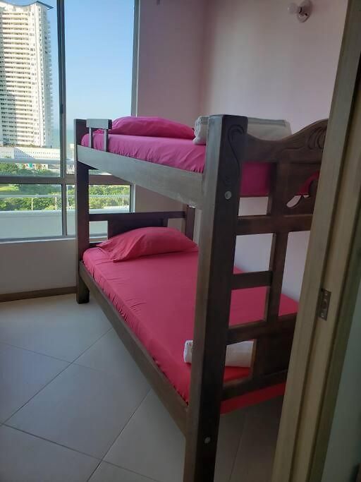 Vacacional Cerca A Playa Apartamento Cartagena