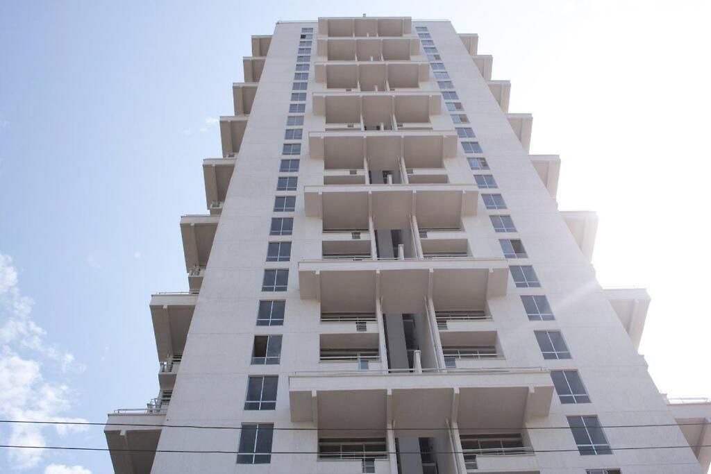 Vacacional Cerca A Playa Apartamento *