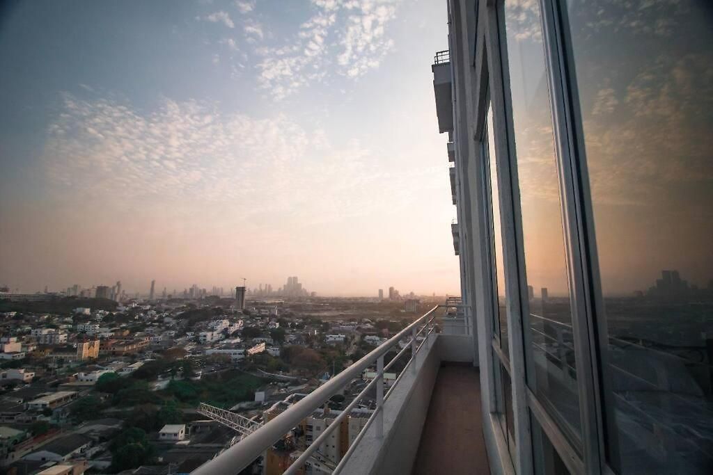 Apartamento Vacacional Cerca A Playa Cartagena