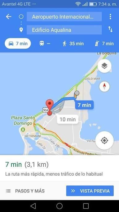 Vacacional Cerca A Playa