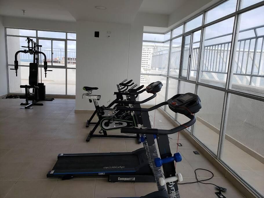 Apartamento Vacacional Cerca A Playa Cartagena