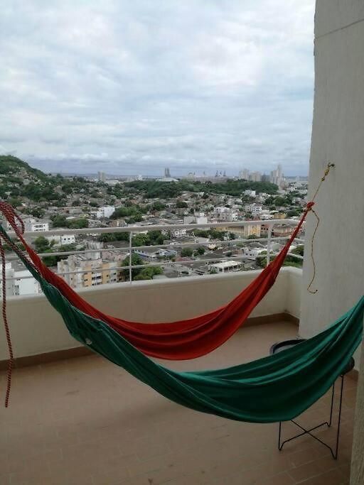 Vacacional Cerca A Playa Cartagena