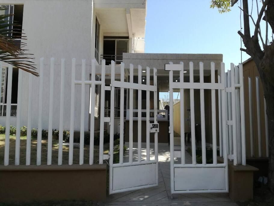 Apartamento Vacacional Cerca A Playa *