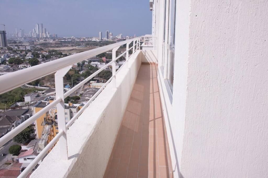 Apartamento Vacacional Cerca A Playa
