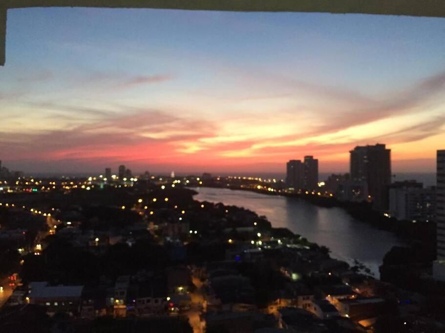 Vacacional Cerca A Playa Apartamento Cartagena