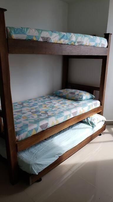 Apartamento Vacacional Cerca A Playa *