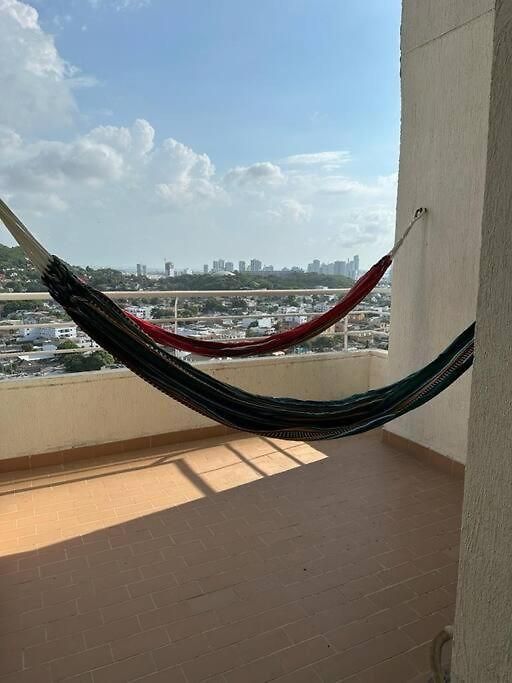Vacacional Cerca A Playa * Cartagena