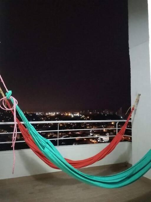 Apartamento Vacacional Cerca A Playa Cartagena