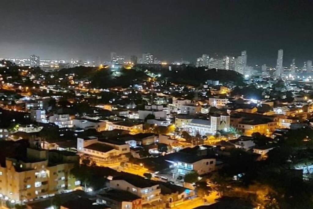 Vacacional Cerca A Playa Apartamento