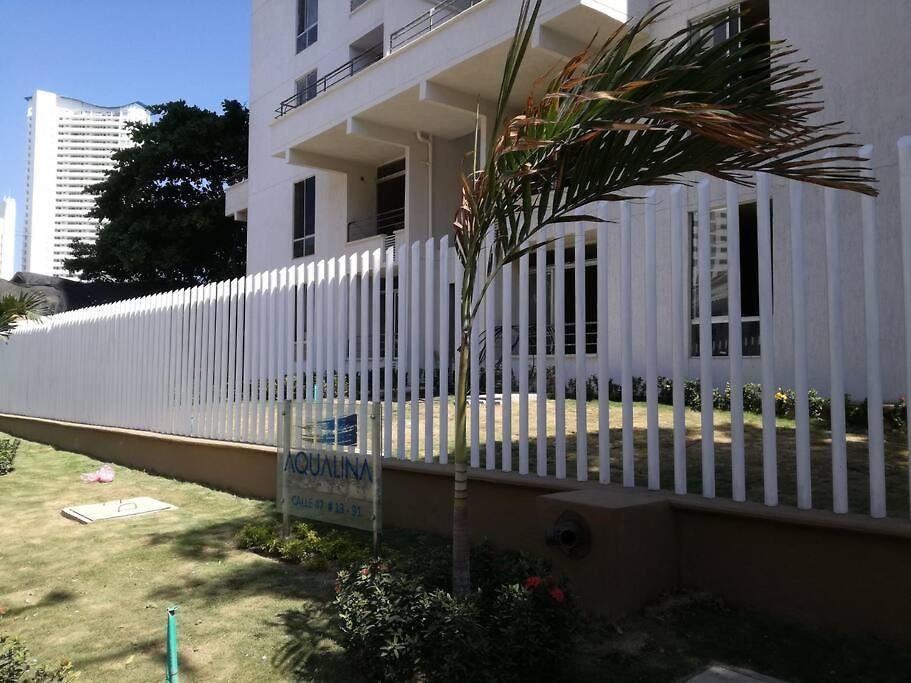 Vacacional Cerca A Playa Cartagena