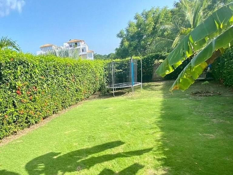 Apartamento Vacacional Cerca A Playa