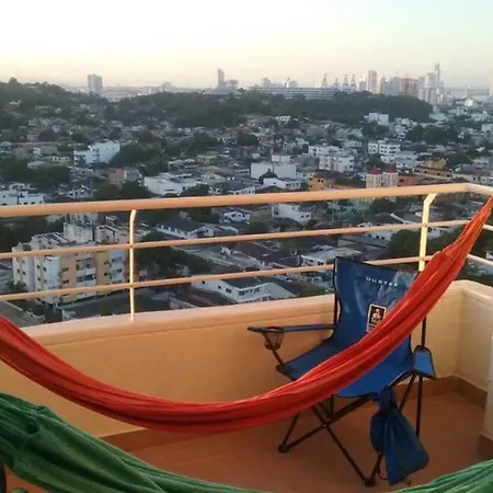 Apartamento Magica Cartagena Cerca A La Playa Y A Sitios Turisticos Apartamento *