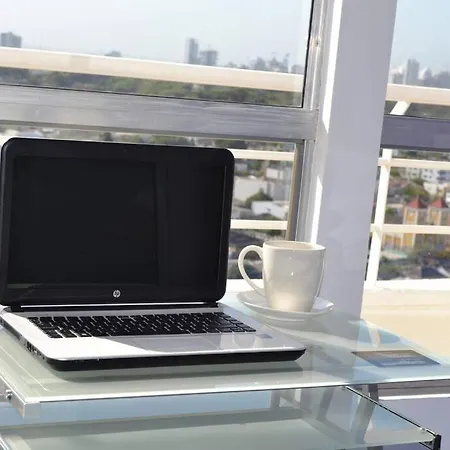 Apartamento Apartamento Magica Cartagena Cerca A La Playa Y A Sitios Turisticos *