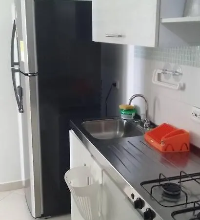 Apartamento Magica Cartagena Cerca A La Playa Y A Sitios Turisticos *