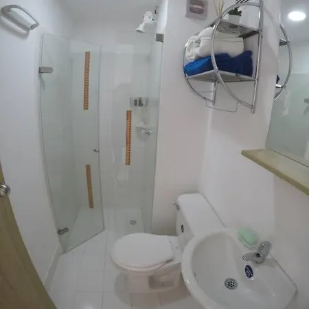 Apartamento Magica Cartagena Cerca A La Playa Y A Sitios Turisticos Cartagena