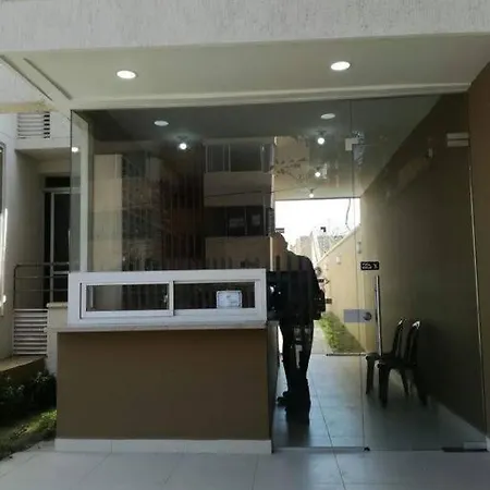 Apartamento Magica Cartagena Cerca A La Playa Y A Sitios Turisticos Apartamento
