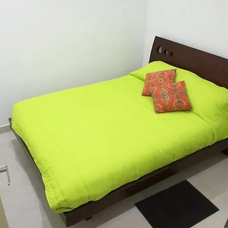 Apartamento Magica Cartagena Cerca A La Playa Y A Sitios Turisticos