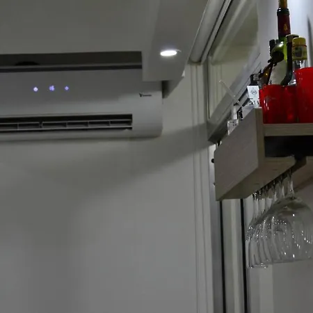 Apartamento Magica Cartagena Cerca A La Playa Y A Sitios Turisticos