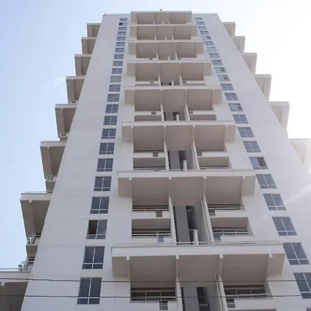 Apartamento Magica Cartagena Cerca A La Playa Y A Sitios Turisticos Apartamento *
