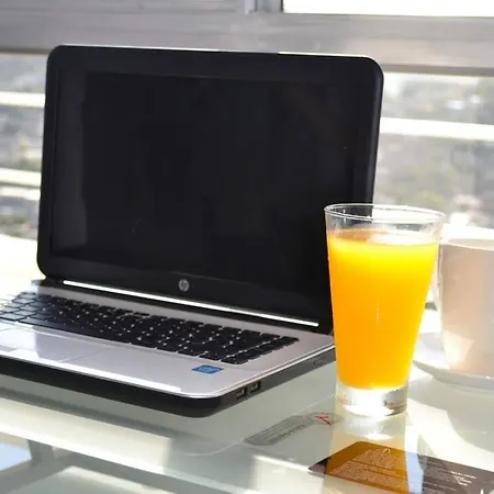 Apartamento Apartamento Magica Cartagena Cerca A La Playa Y A Sitios Turisticos *