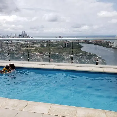 Apartamento Magica Cartagena Cerca A La Playa Y A Sitios Turisticos Cartagena