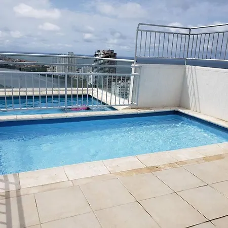 Apartamento Apartamento Magica Cartagena Cerca A La Playa Y A Sitios Turisticos *