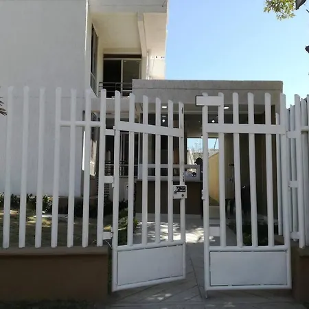 Apartamento Apartamento Magica Cartagena Cerca A La Playa Y A Sitios Turisticos *