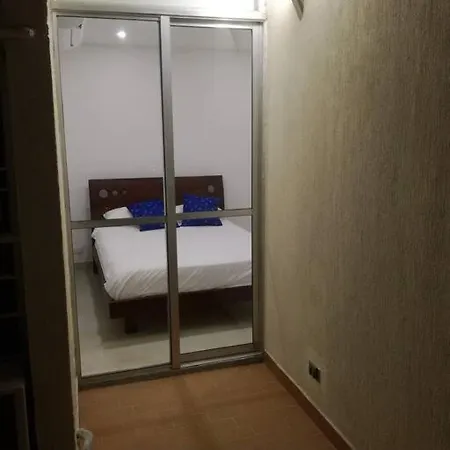 Apartamento Magica Cartagena Cerca A La Playa Y A Sitios Turisticos Apartamento
