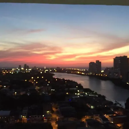 Apartamento Magica Cartagena Cerca A La Playa Y A Sitios Turisticos Apartamento Cartagena