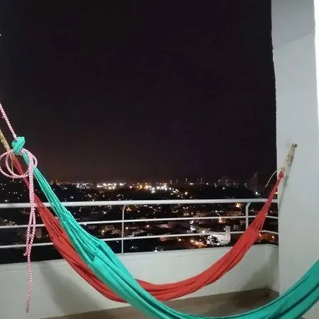 Apartamento Apartamento Magica Cartagena Cerca A La Playa Y A Sitios Turisticos Cartagena