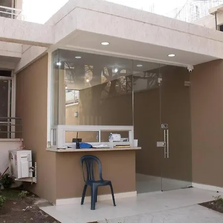 Apartamento Apartamento Magica Cartagena Cerca A La Playa Y A Sitios Turisticos *