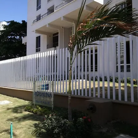 Apartamento Magica Cartagena Cerca A La Playa Y A Sitios Turisticos Cartagena